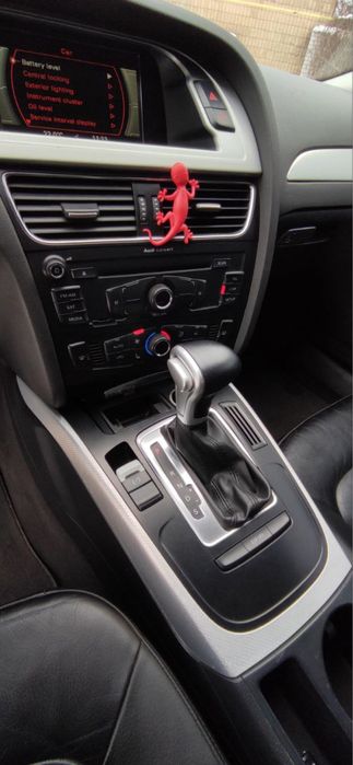 Audi A4 B8 2.0 Turbo Quattro 4x4 Можливий обмін