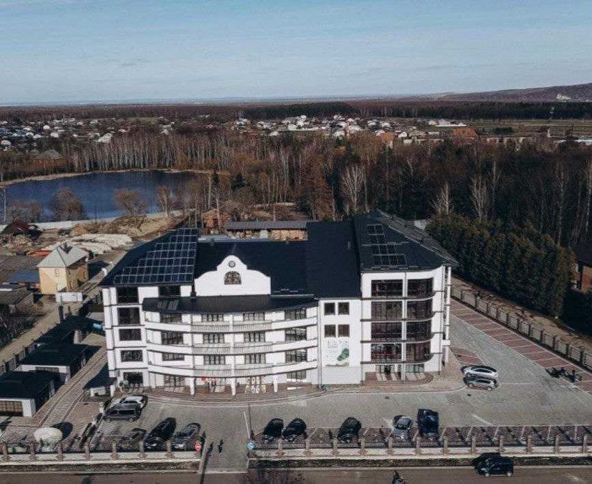 Продаж 2 к кв! Простір, комфорт, природа - 25 км від Івано-Франківська