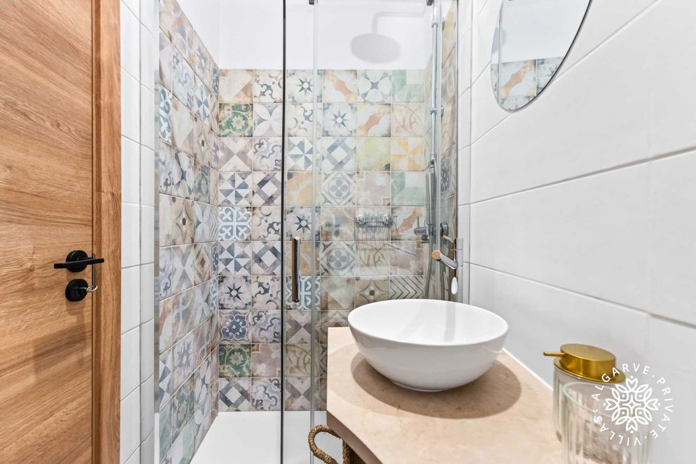 Casa Benjamin T1+1 Renovado - Zona histórica de Loulé