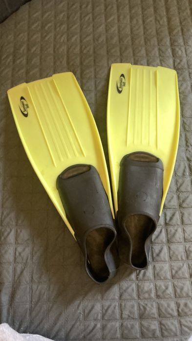 Продам ласты Seemann Sub