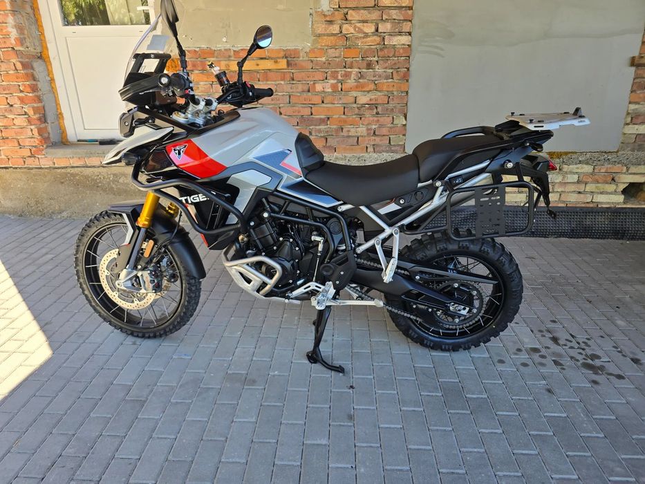 Triumph
