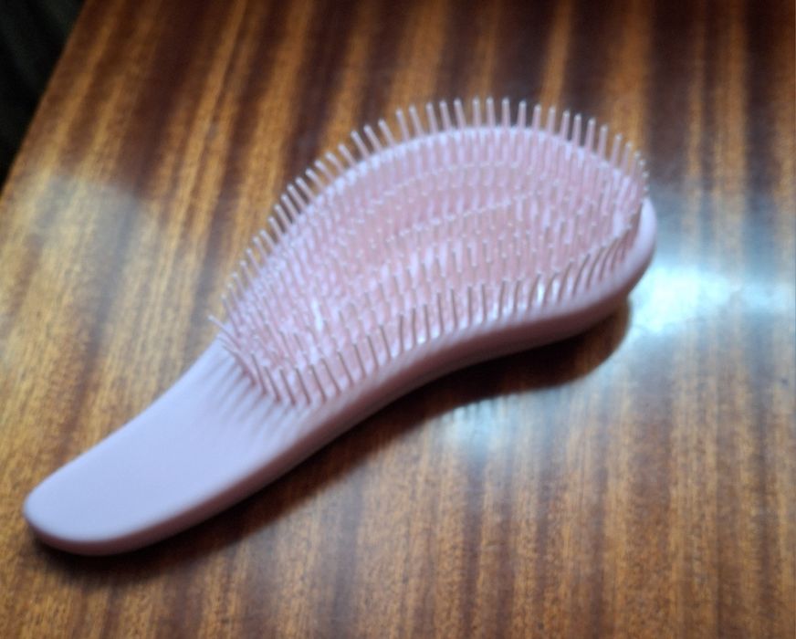 Новая щетка ( расчёска)