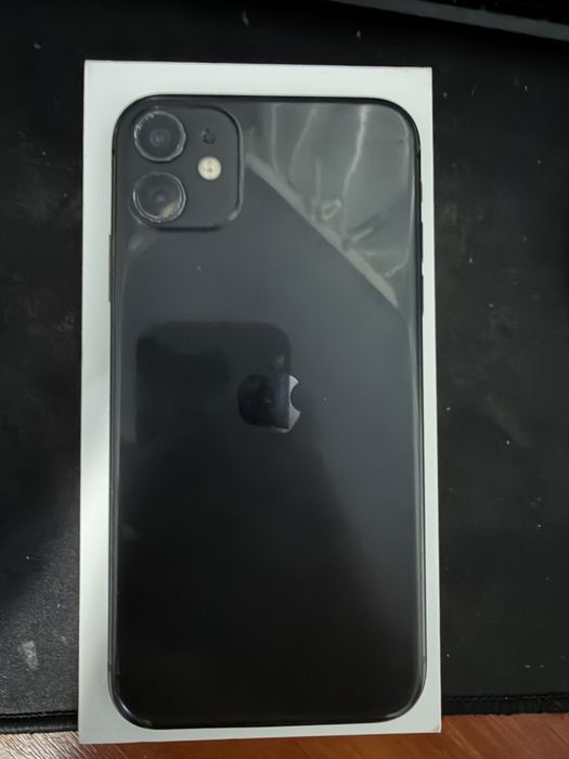 Iphone 11 64гб продажа либо интересный обмен