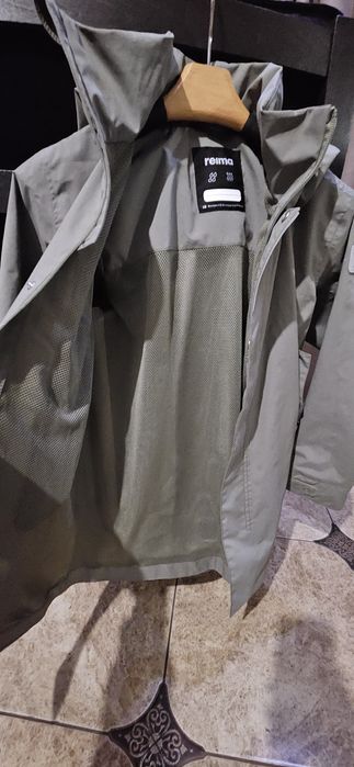 Куртка reima 134см