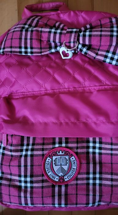 Шкільний рюкзак kite college line