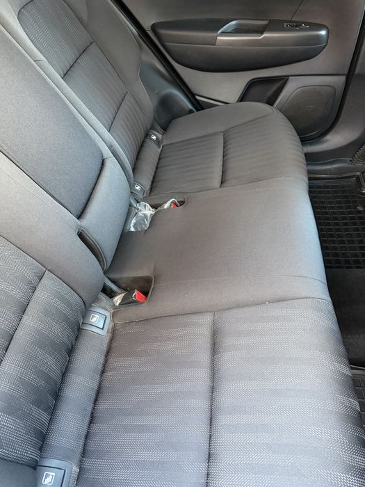 Продам Кіа Спортедж не фарбоване 2.0 автомат