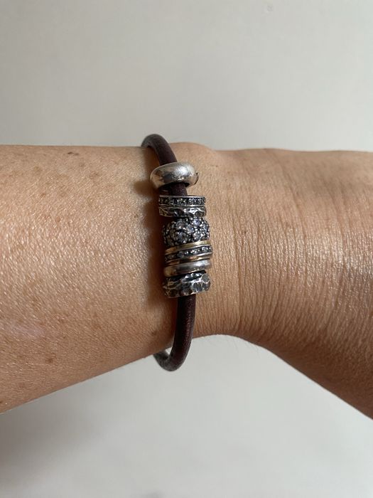 Pulseira Eugénio Campos