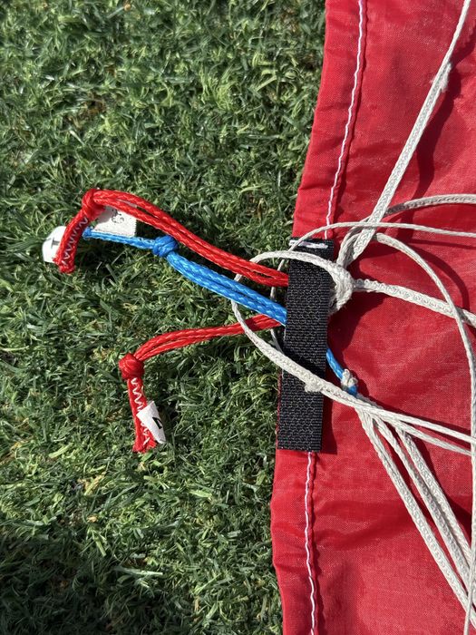 Trainer Kite Ozone Kitesurf C/ NOVO