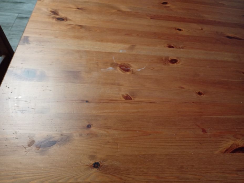 stół Ikea STORNÄS