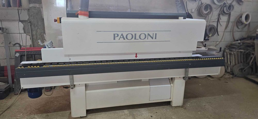 Okleiniarka Paoloni