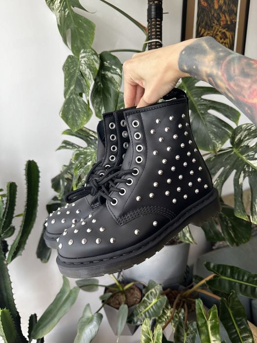 Dr Martens 37 nowe ćwieki