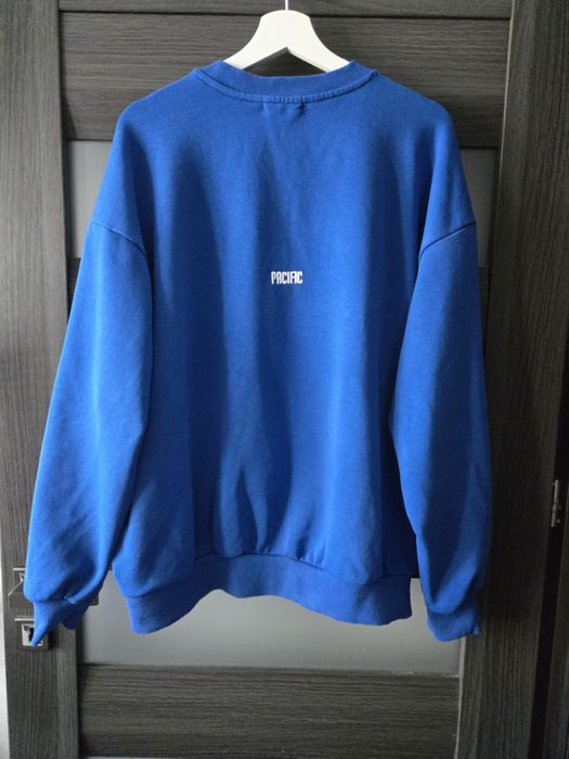 Niebieska bluza, Reserved rozm. M