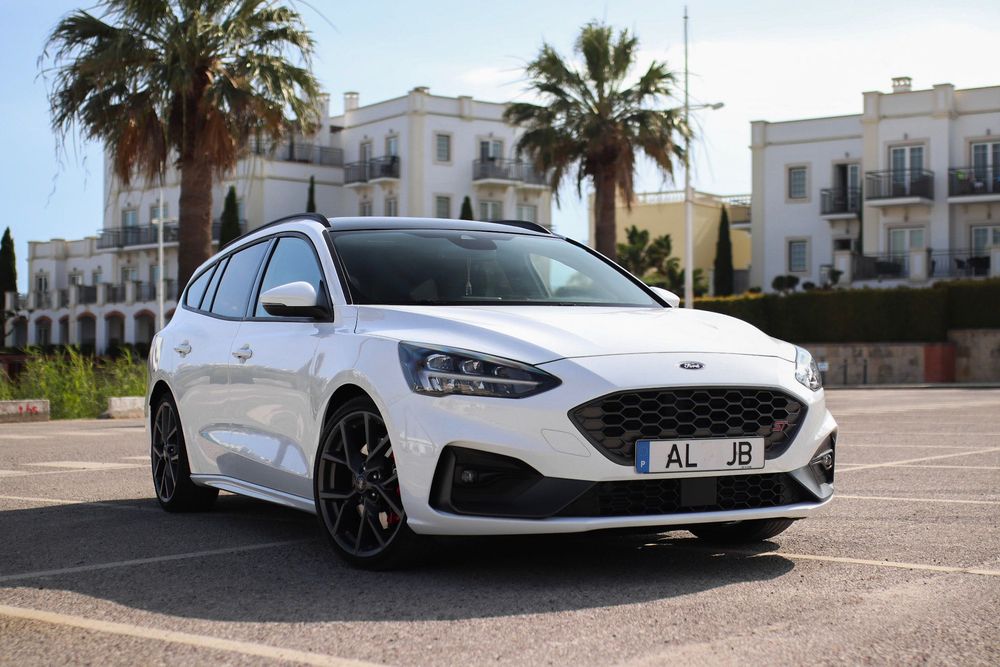 Ford Focus 2.3 Ecoboost ST SW 280cv