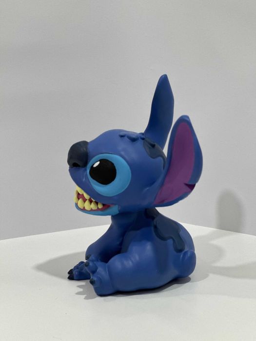 Premium Stitch figura 10 cm