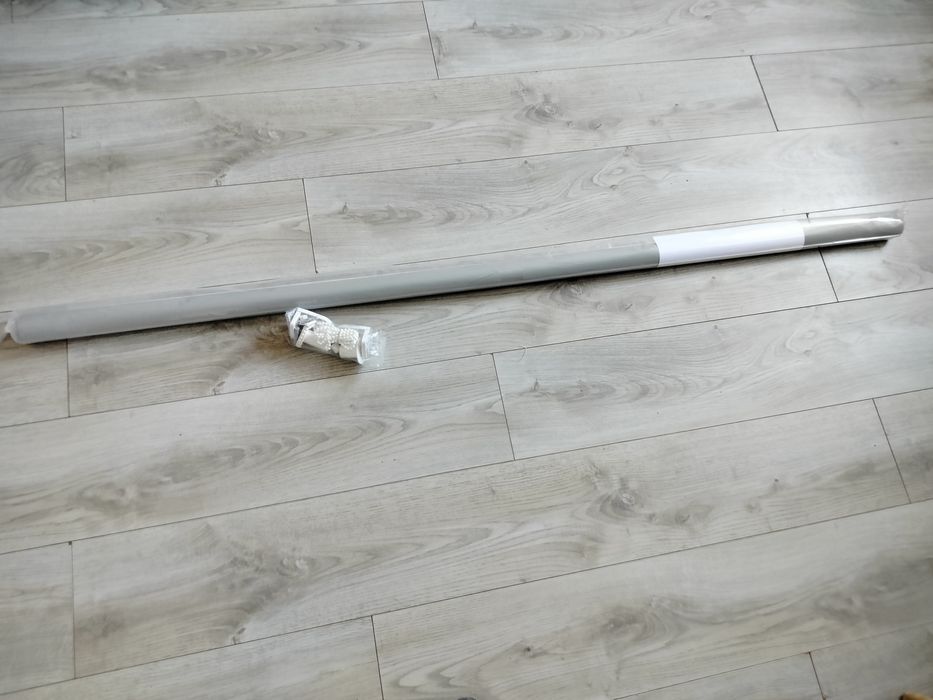 Roleta wewnątrz 160x180