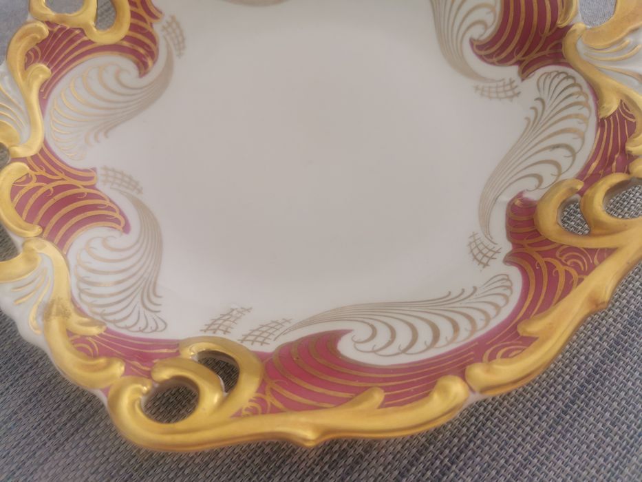 Bavaria Porcelain Serving Dish422667540581601281