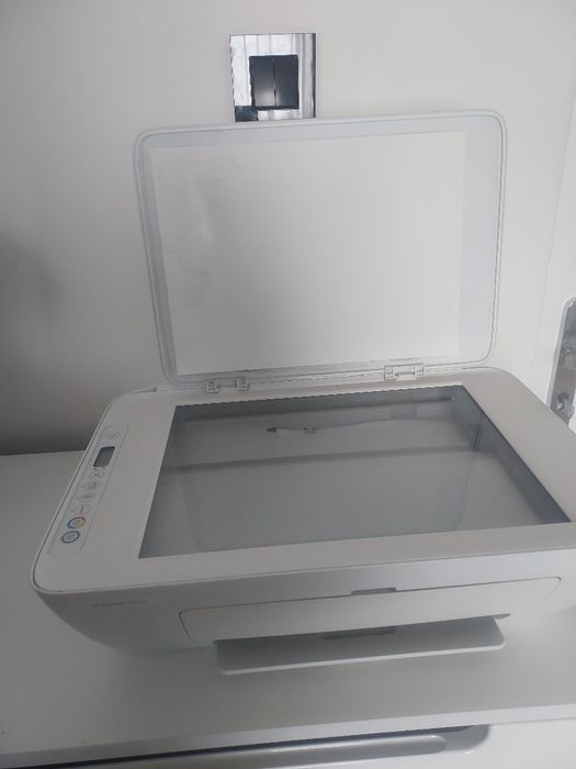 Sprzedam Drukarkę  hp