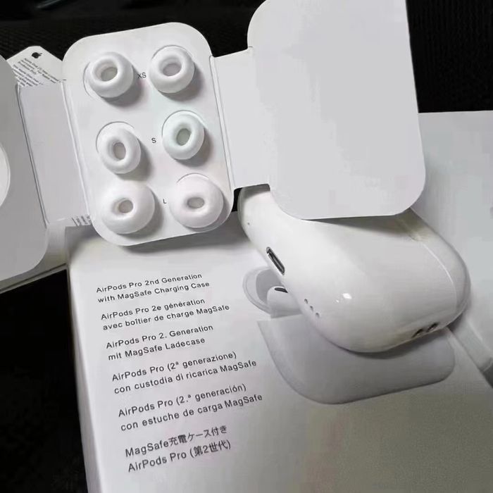 Apple Airpods pro 2