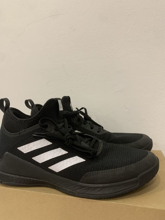 Buty halowe adidas Crazyflight Mid rozmiar 46 2/3