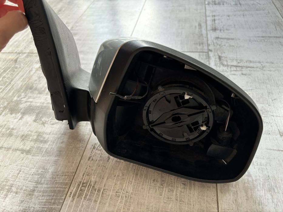 Lusterko Ford Focus NK3 prawe