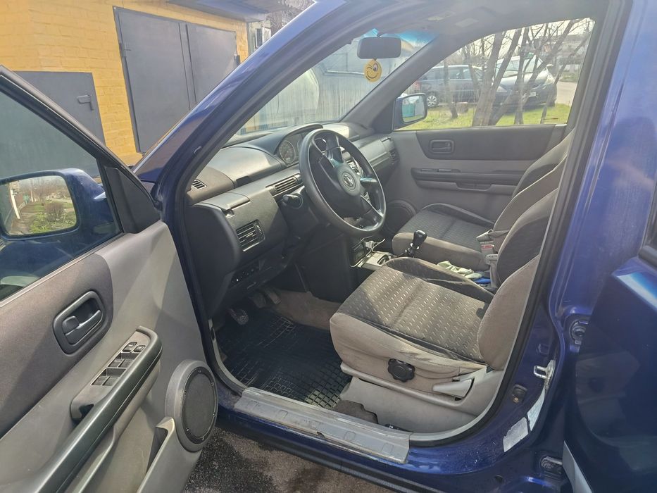 Продам Nissan X tail 2005 р.в. для військових