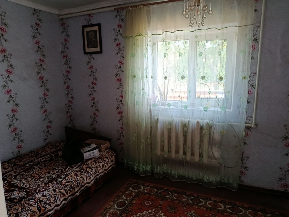 Продам дом в деревне