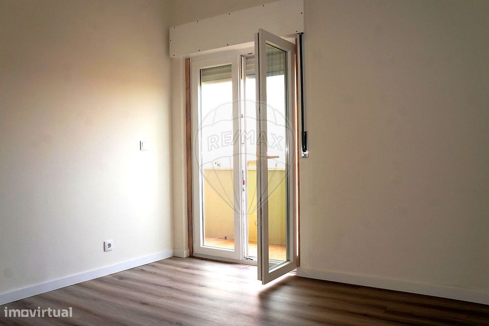 Apartamento T2 para arrendamento