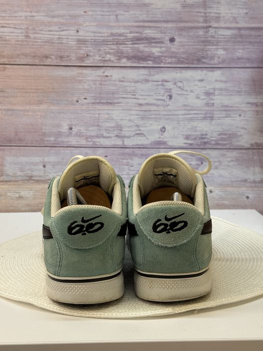 кросівки кеди nike 44,5