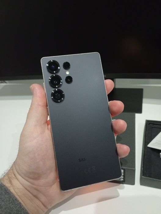Samsung Galaxy S25 Ultra