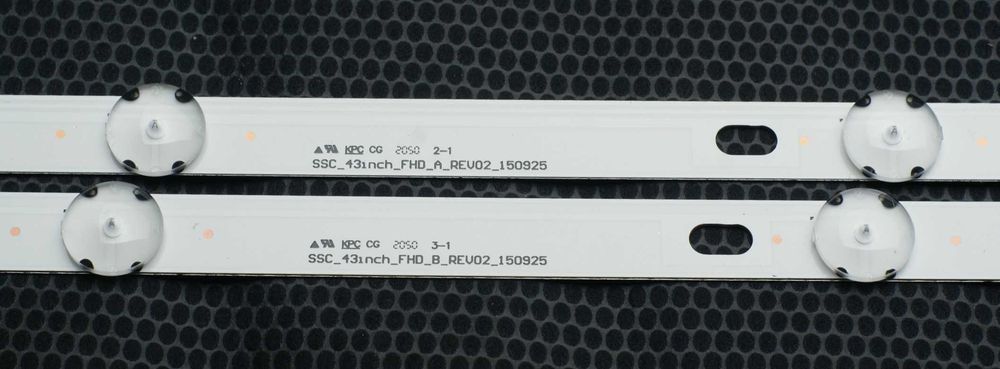 43LH570v 43LH590V 43LF510v 43LH510v HC430DUN NC430DUE 43LF51