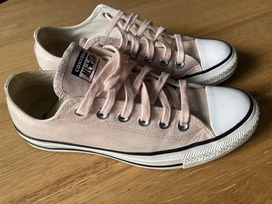 Кеди CONVERSE all  star ,39р.