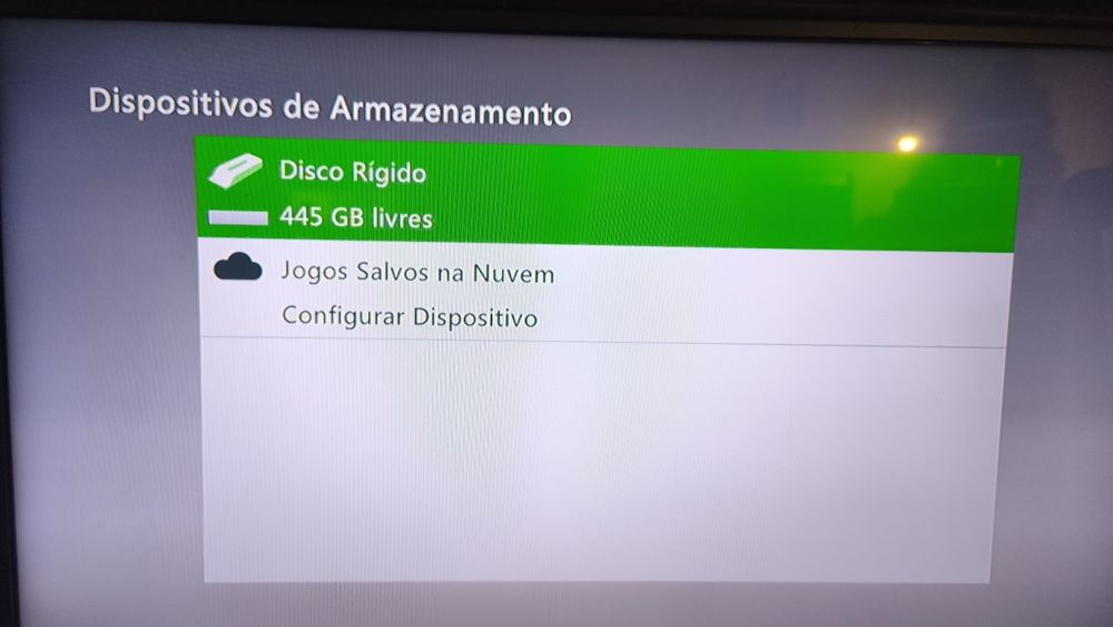 Xbox 360 Slim 500gb com Caixa  + Acessórios