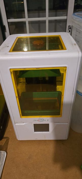 Anycubic Photon S+ Cure and Wash Station64738294062978122