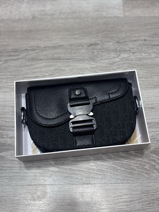 Сумка Dior 20*14*5