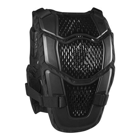 Zbroja Fox RACEFRAME IMPACT CE black czarny