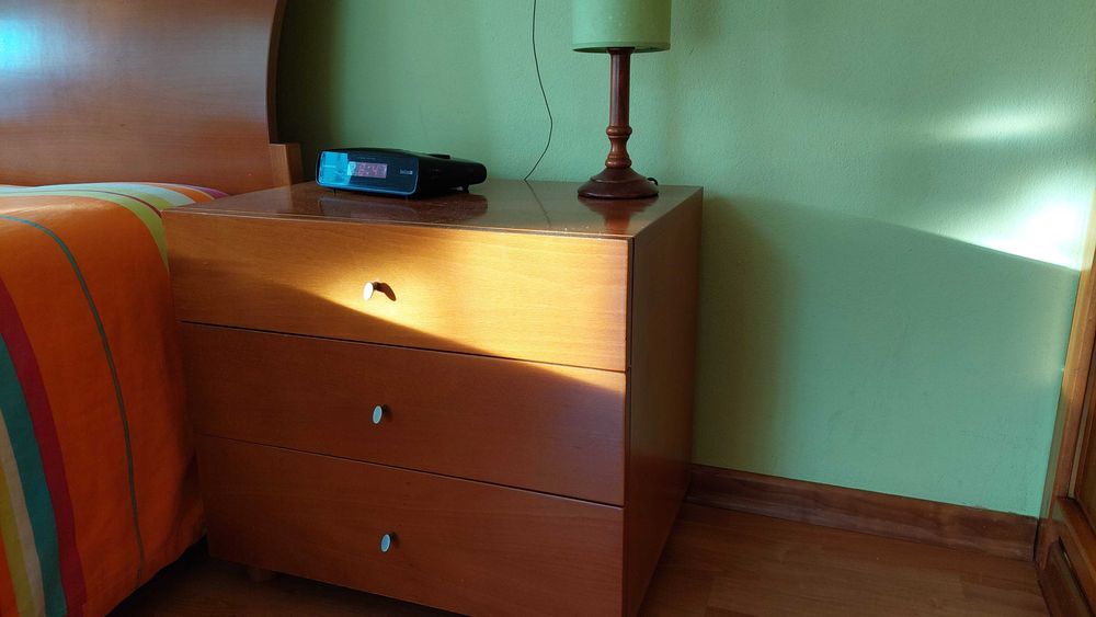 mobília quarto casal