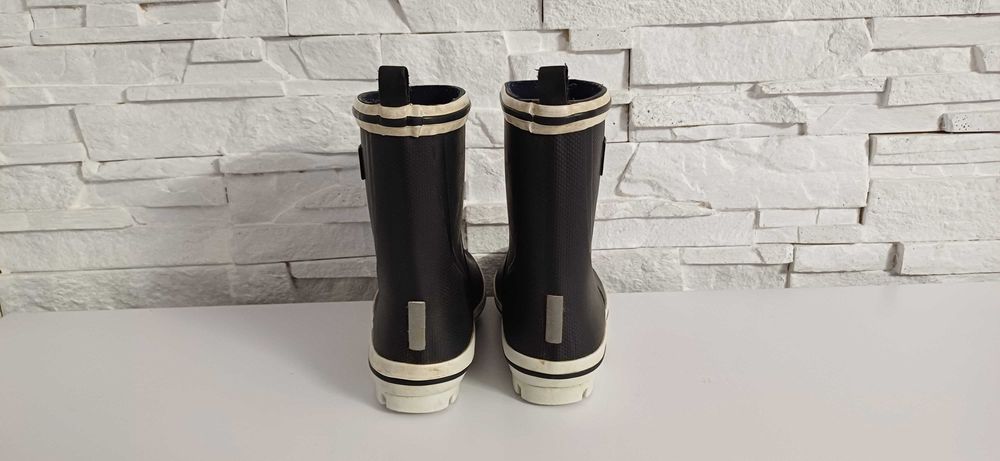 Kalosze Mc KINLEY roz.30 wkł.19,5 cm.