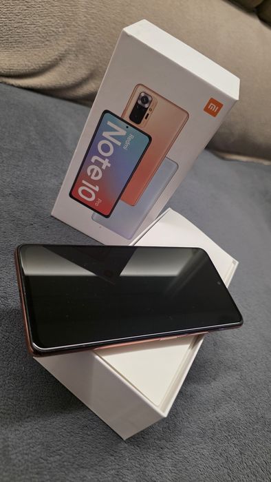 Redmi  Note 10 10 Pro