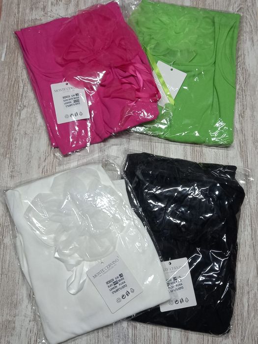 Vestidos lindos NOVOS
