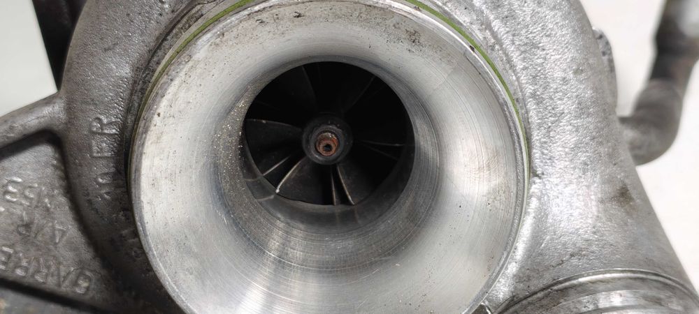 Turbina Turbosprężarka BMW 2.0 D N47 118d 318d E90 E87 767378-5 7800594