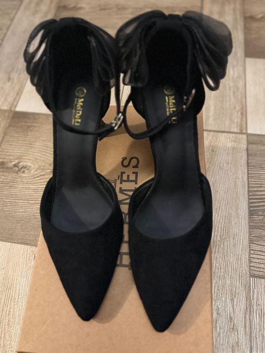 Продам туфлі оплата на пошті, не через олх