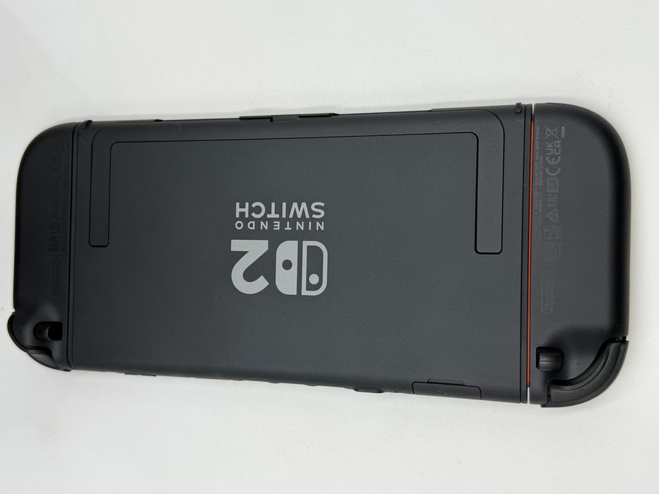 Konsola Nintendo Switch 2 + Szklo + Pokrowiec Gwarancja