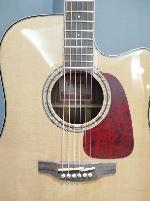 Guitarra Takamine GD93CE