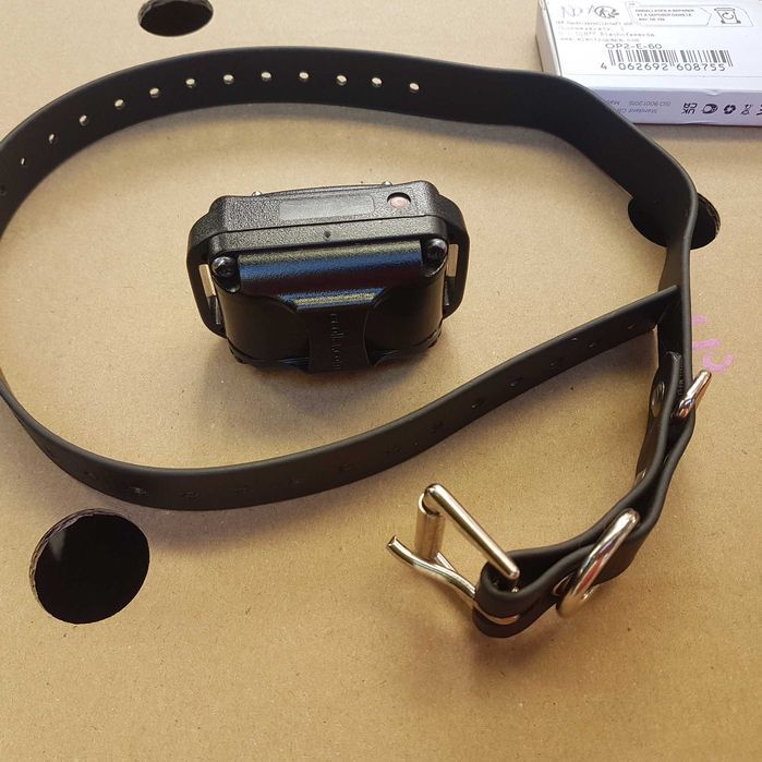 obroża edukacyjna elektryczna E-COLLAR Mini ET300 USA Or. nowe baterie