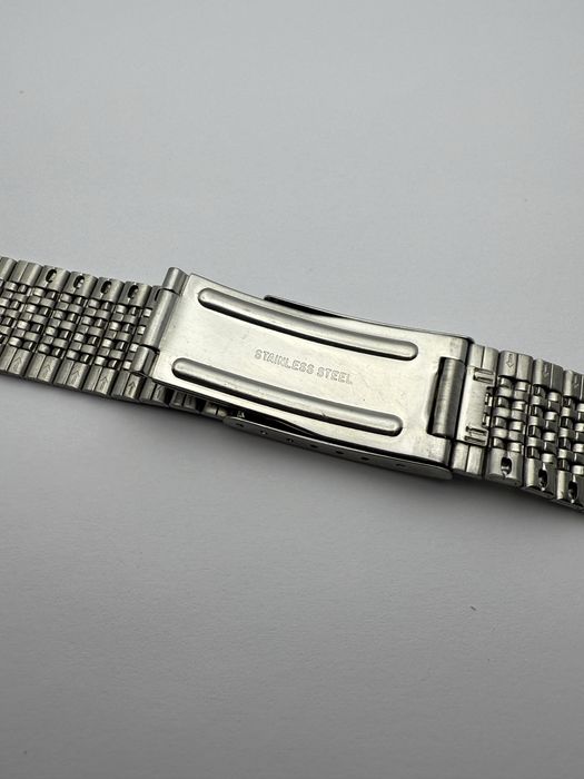 Bransoletka do zegarka 17-21mm