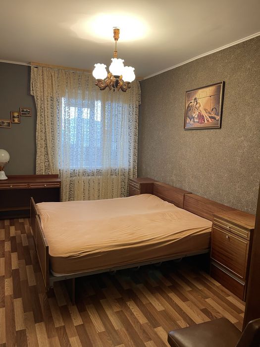 Здається в Оренду 2-х кімнатна Квартира