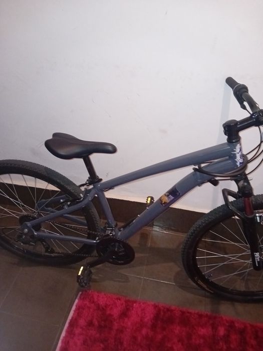 Troco por trotinete kukirin G2