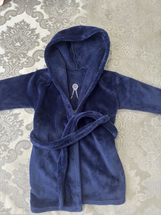 Халат на дитинку від 2-4років