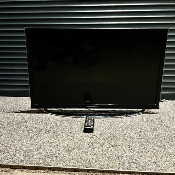 Telewizor SAMSUNG UE32F4500 + Pilot | LED | 32" | Smart  TV |