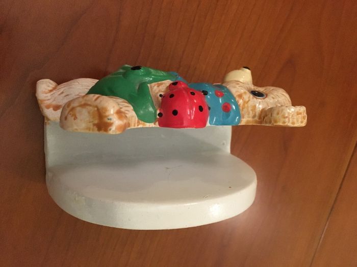 Porta Guardanapos - Novo